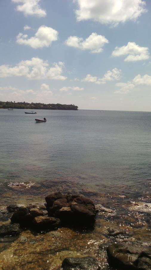 Готель Sea View Малий Кукурудзяний острів Екстер'єр фото